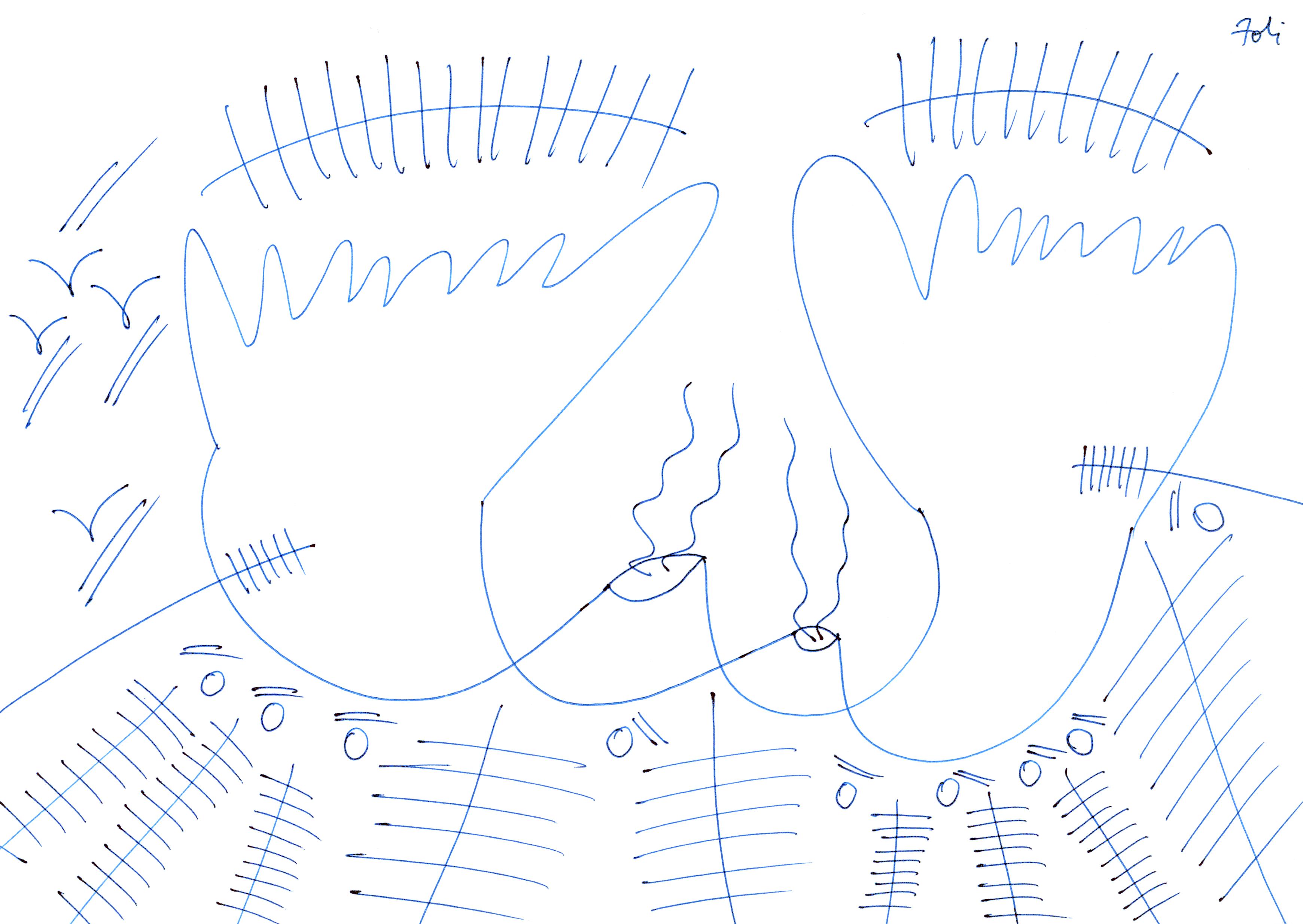 Drawings - 2016 drawing